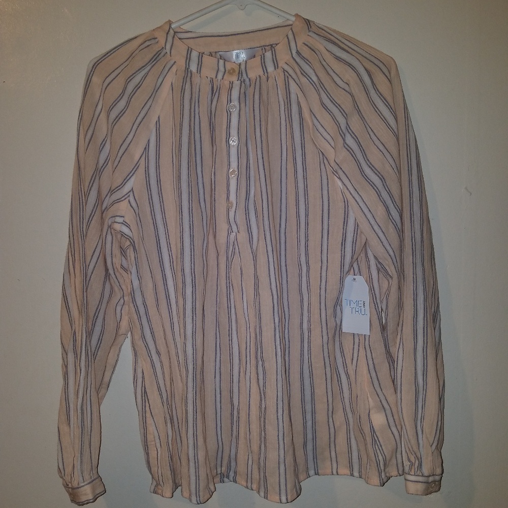 Dress up shirt